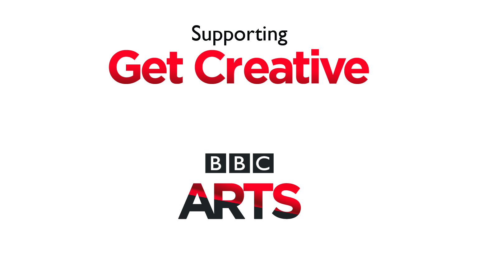 Supporting GetCreative Red