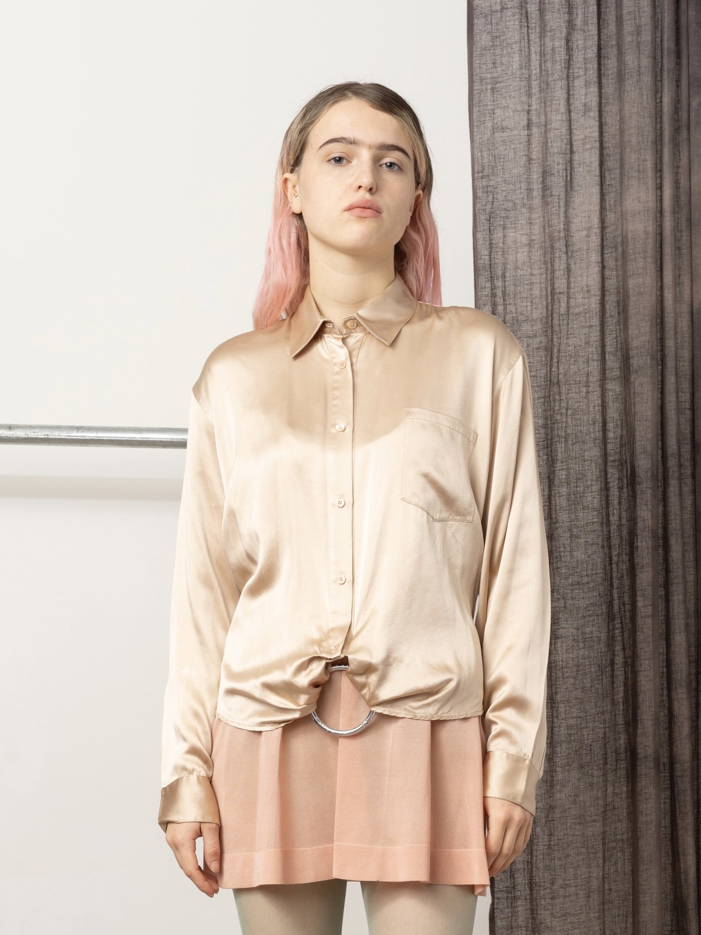 Martine Rose shirt
