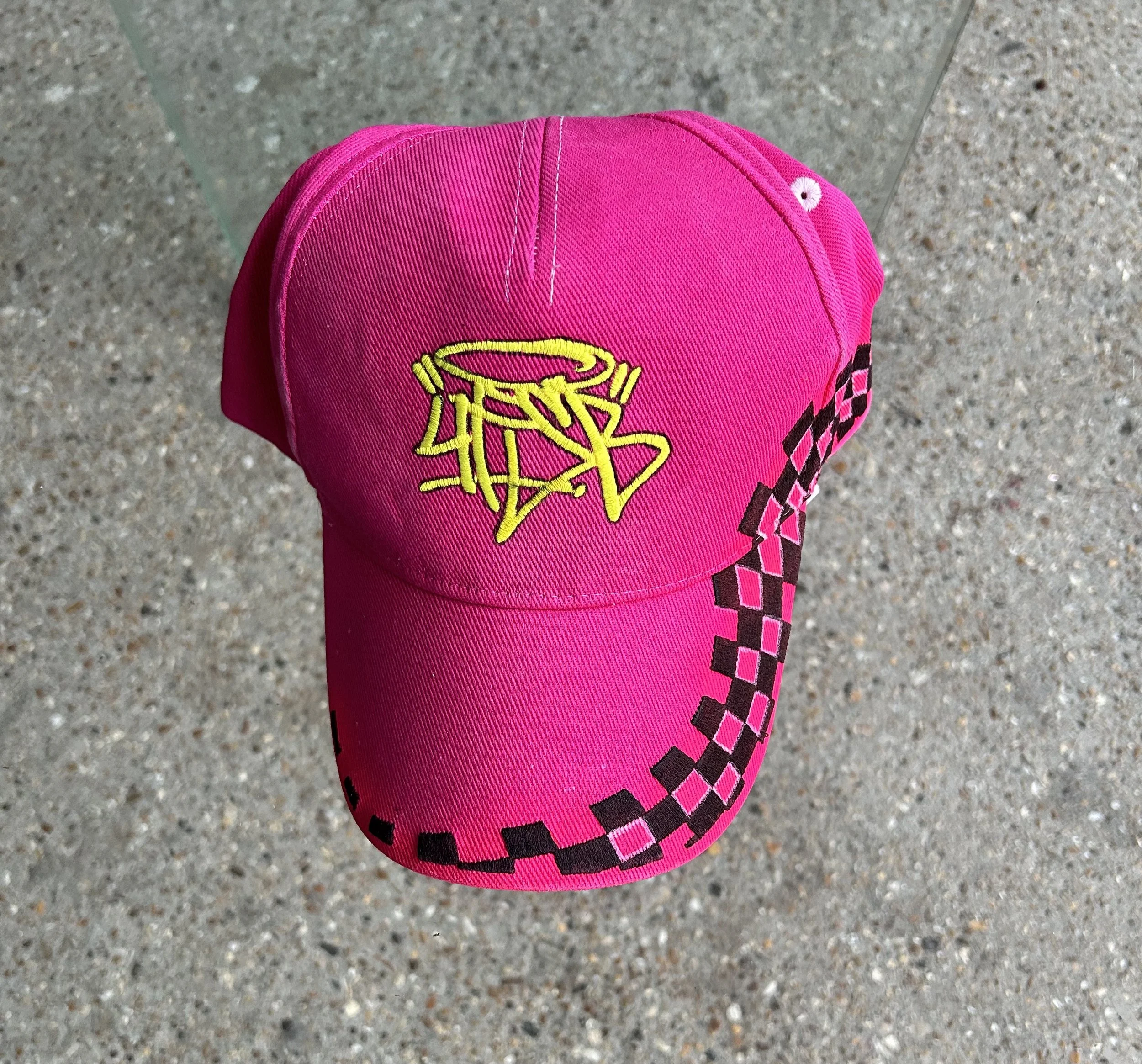 4FSB キャップ 4fsb cap