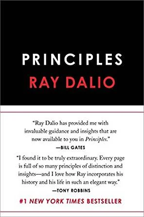 Taught me how to think like a "shaper" (people who change the world), be radically honest, radically transparent, and run an idea meritocracy in both my company and personal life. Having the distilled perspective of a single (successful) life (and its principles) is also incredibly interesting because it means we can distill everything we learn into a digestible and actionable format for future generations in a way I haven't seen before.