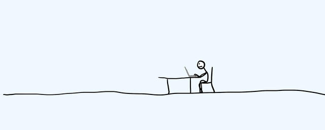 Drawings by Tim Urban of Wait But Why.