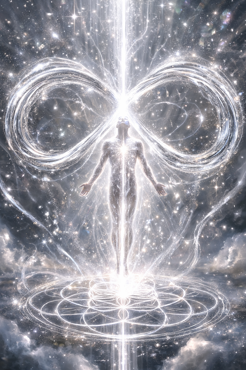 Meditation & Spiritual Development