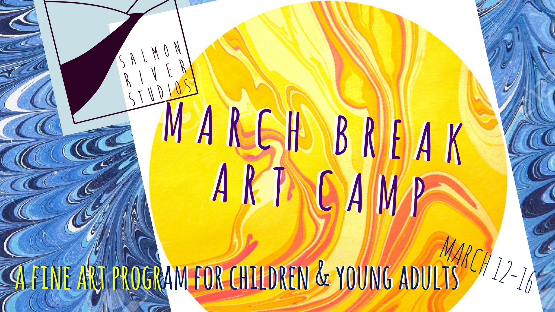 Salmon River Studios