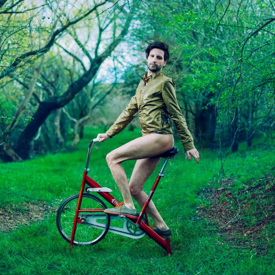 Photo Credit Pier Carthew