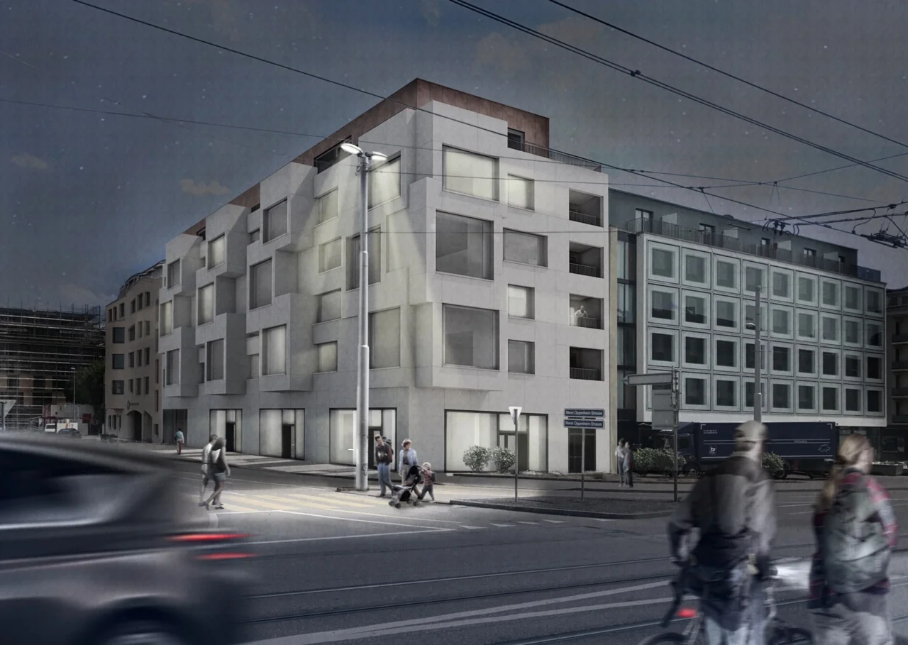 Renggli Verwaltungen