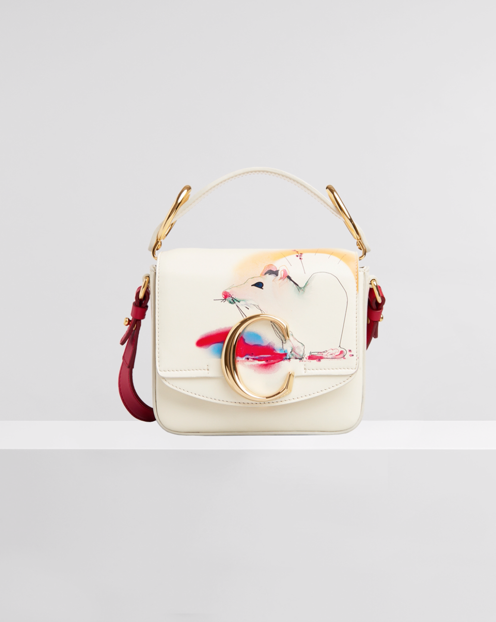 Fashion & Illustration — Julie Verhoeven