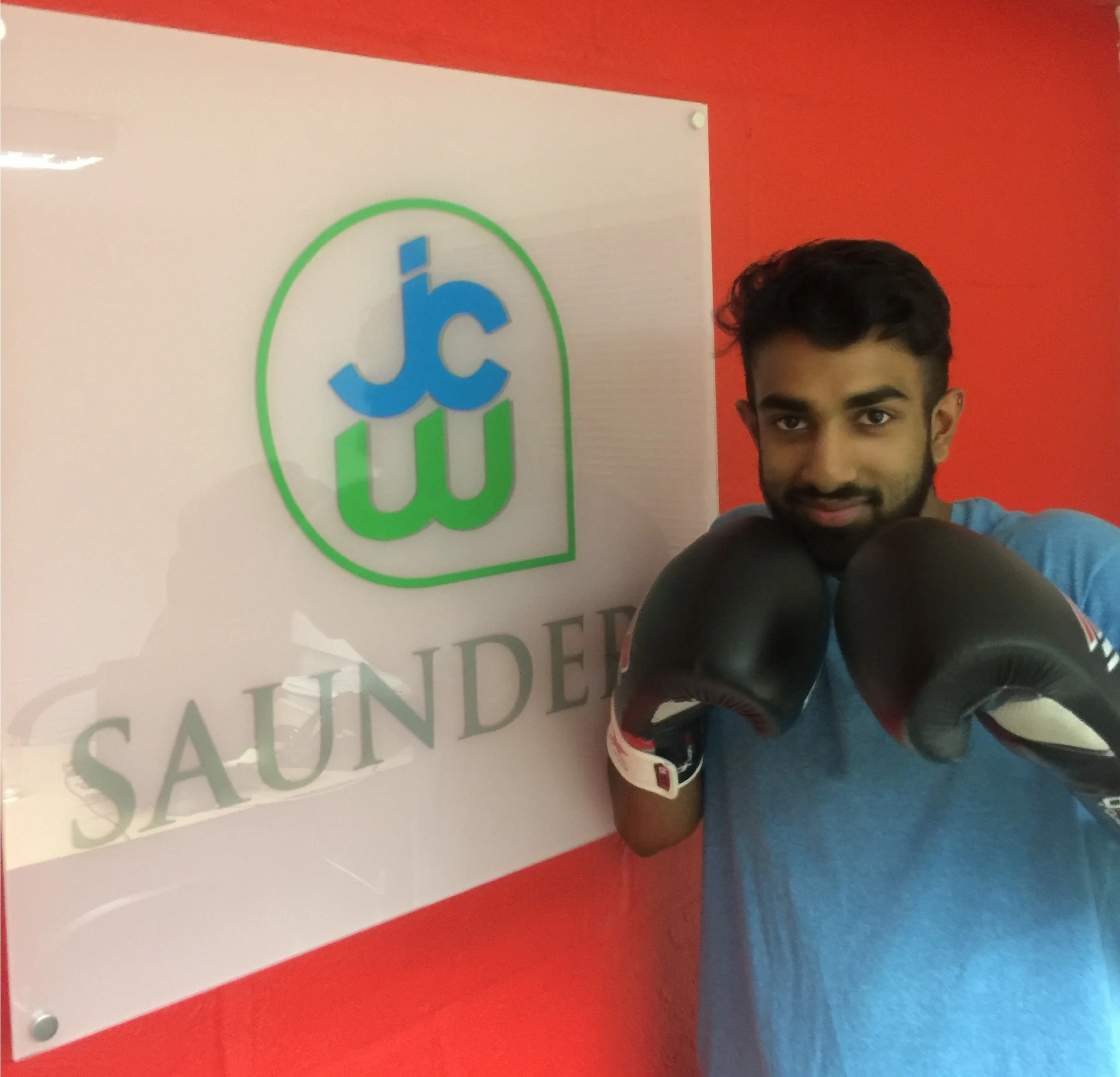 Rolling with the Punches