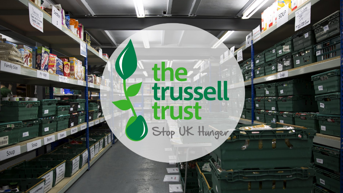 Staff Christmas Appeal