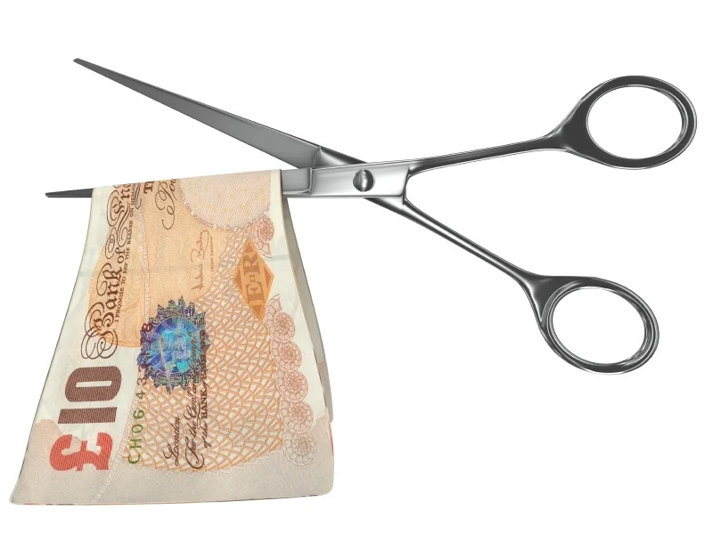 save money