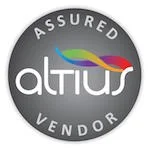 Altius accreditation