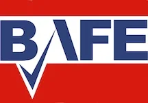 BAFE accreditation