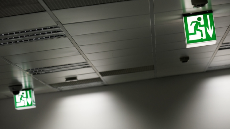 The Importance of Emergency Lighting in Power Outage Situations