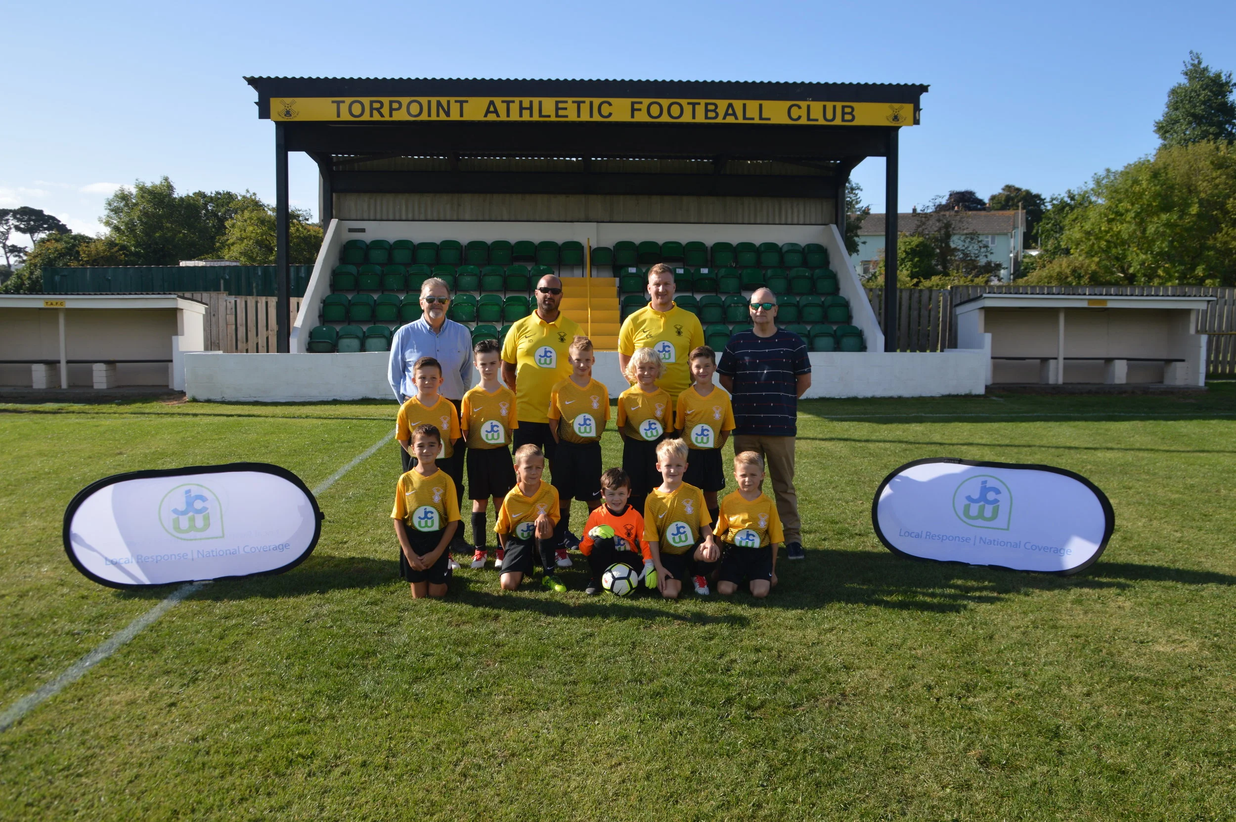 Torpoint FC