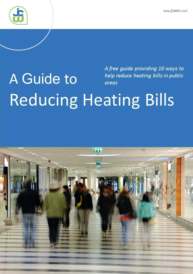 Reducing Heating Bills