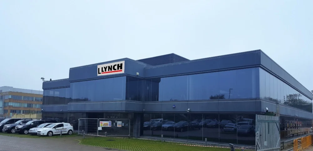 UK Plant Hire Company