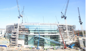Tottenham Hotspur