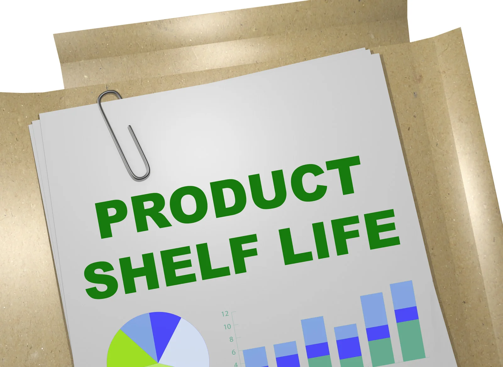 Product Shelf Life