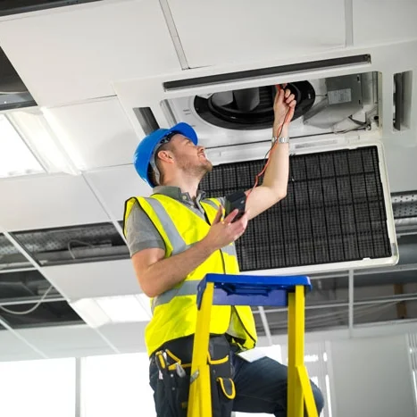 Maintenance Services