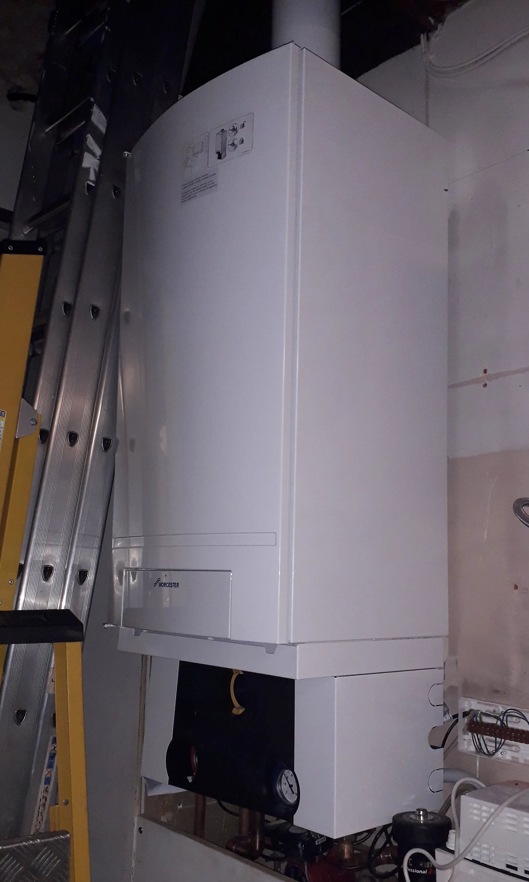Boiler Installation Ipswich Diocese
