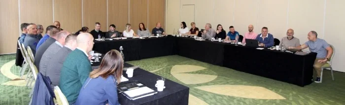 Manager Away Day 2018