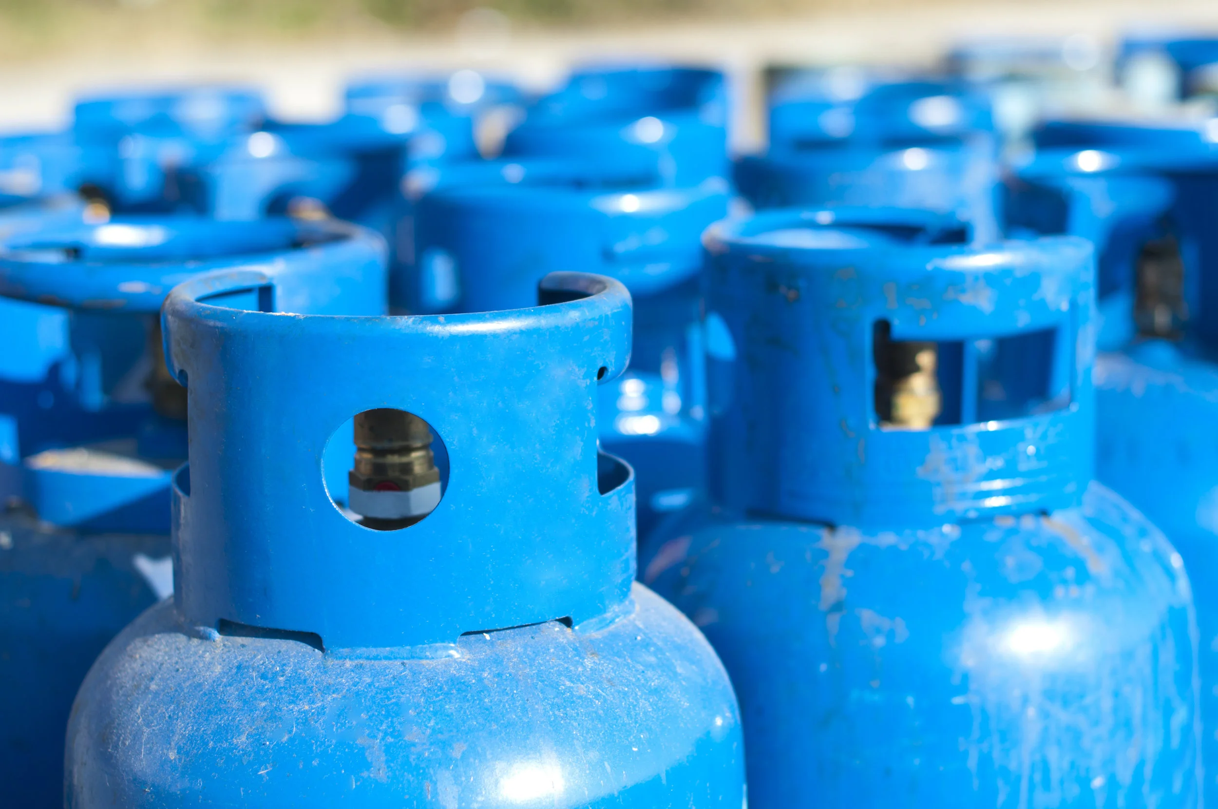 Domestic LPG System Services