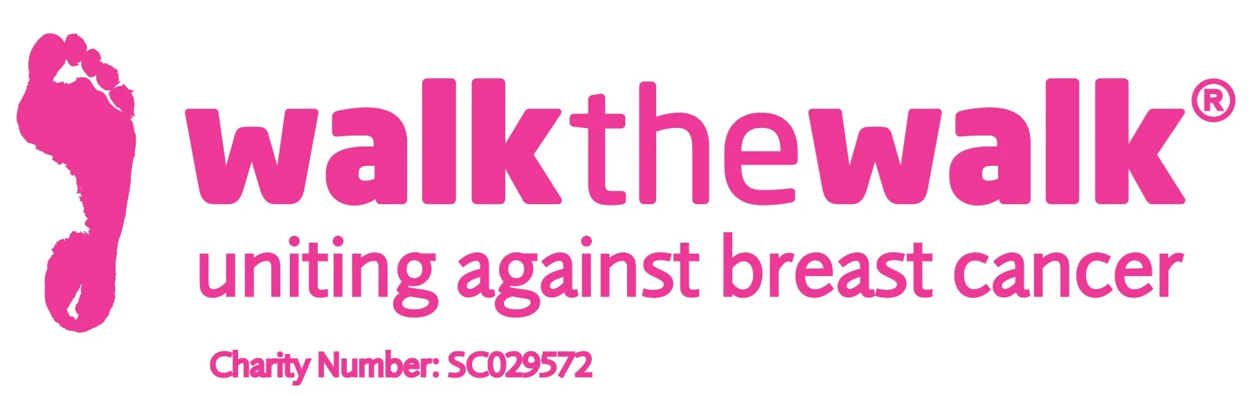 Walk the Walk Logo