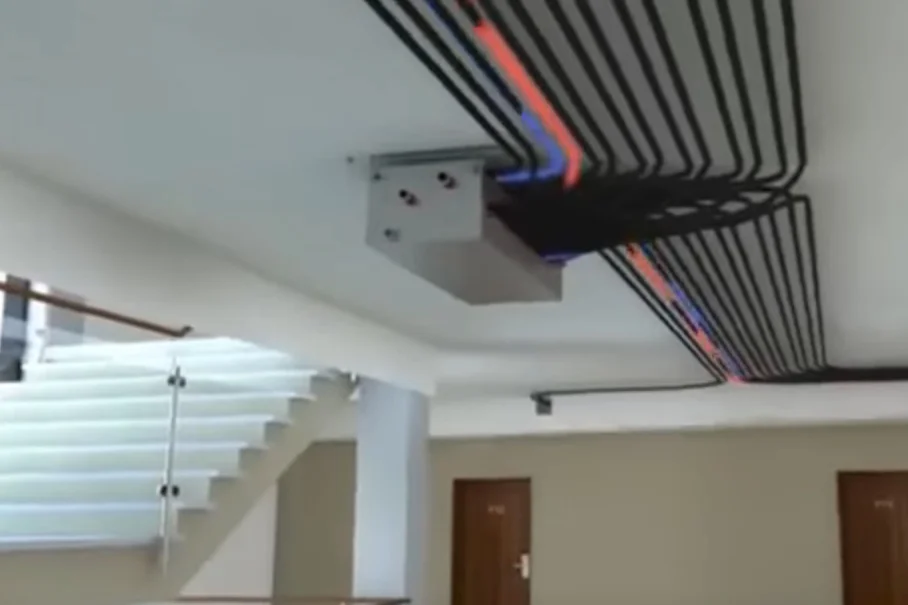 Heat Recovery Projects