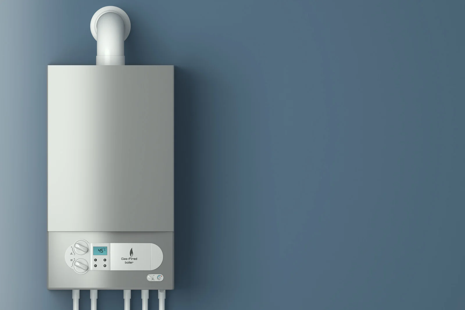 Domestic Boiler
