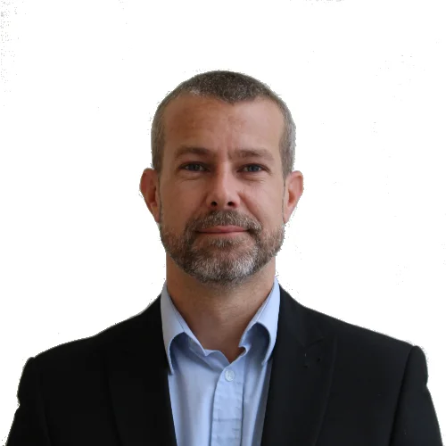 Design & Contracts Manager