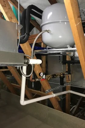 Mitsi Install