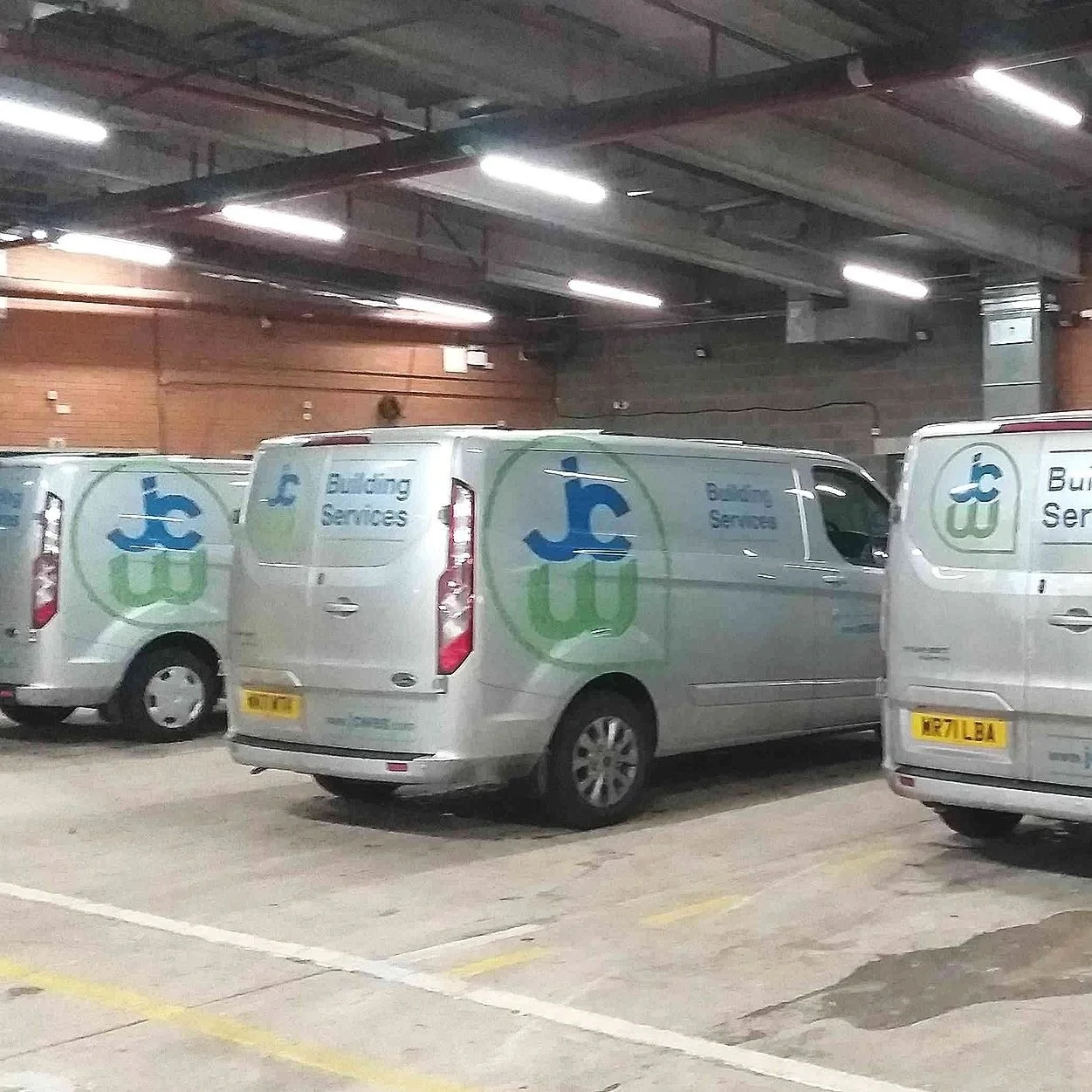 Saving the Day for Long Standing Retail Client