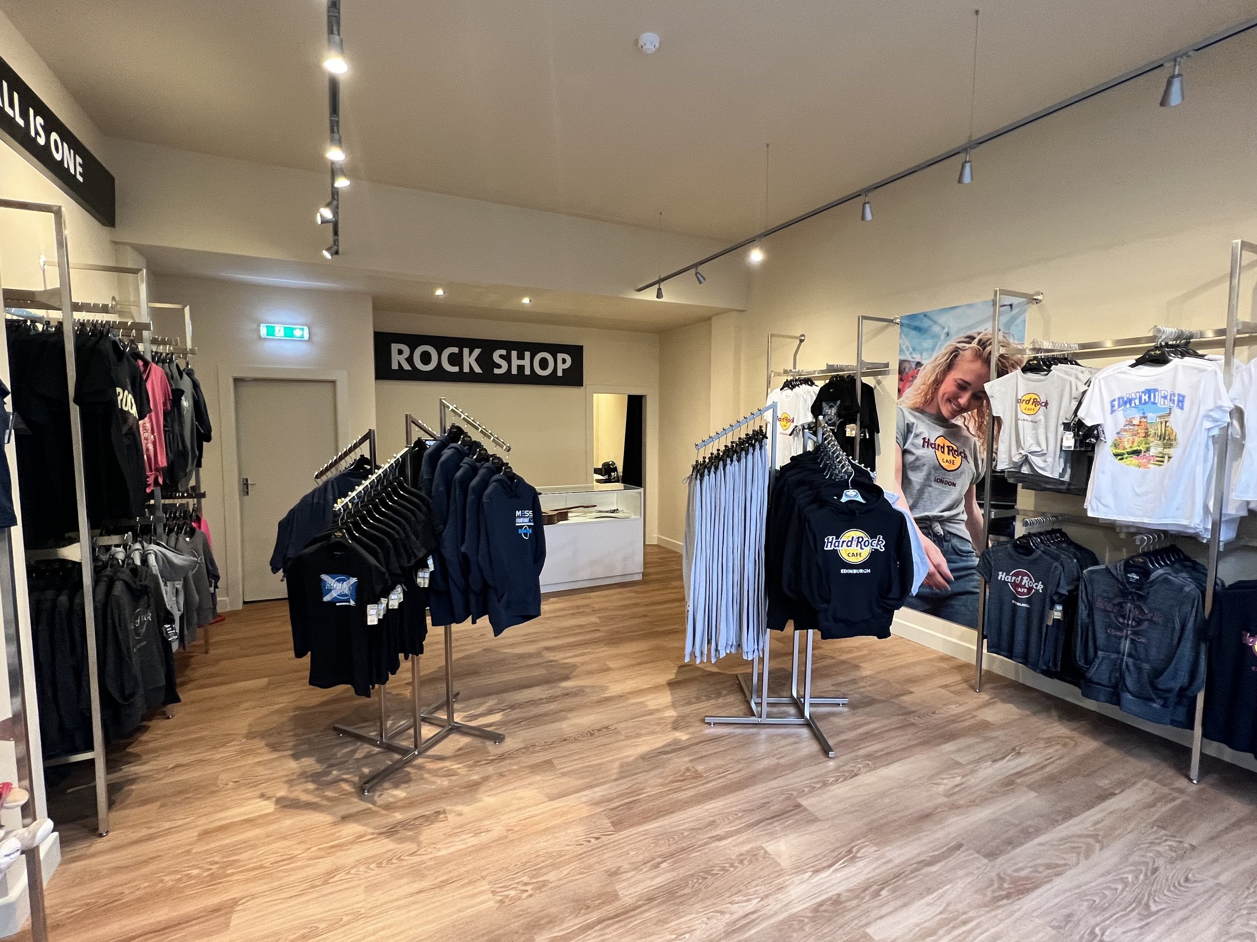 Rock Shop Internal Complete 1
