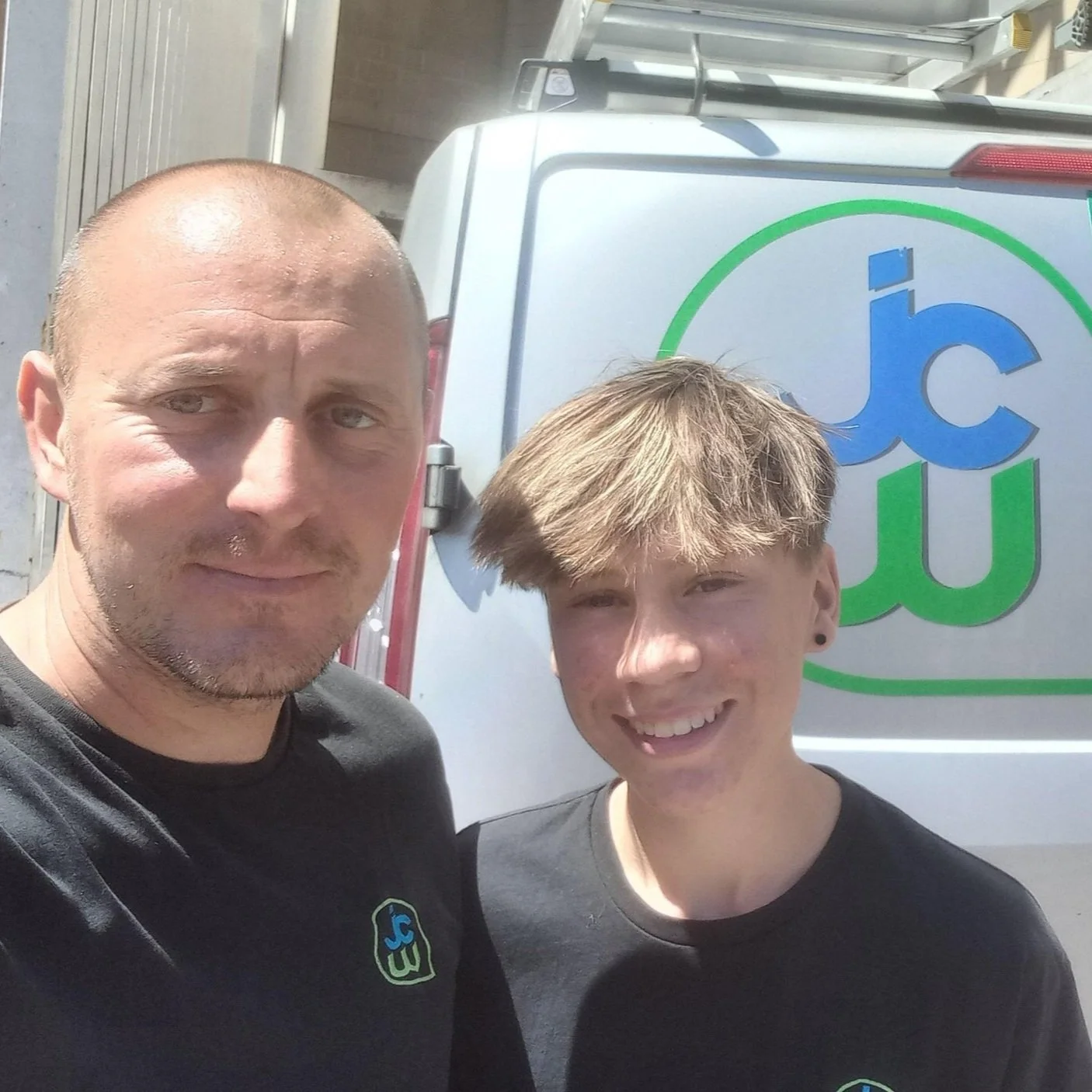 Work Experience Spotlight: Cameron
