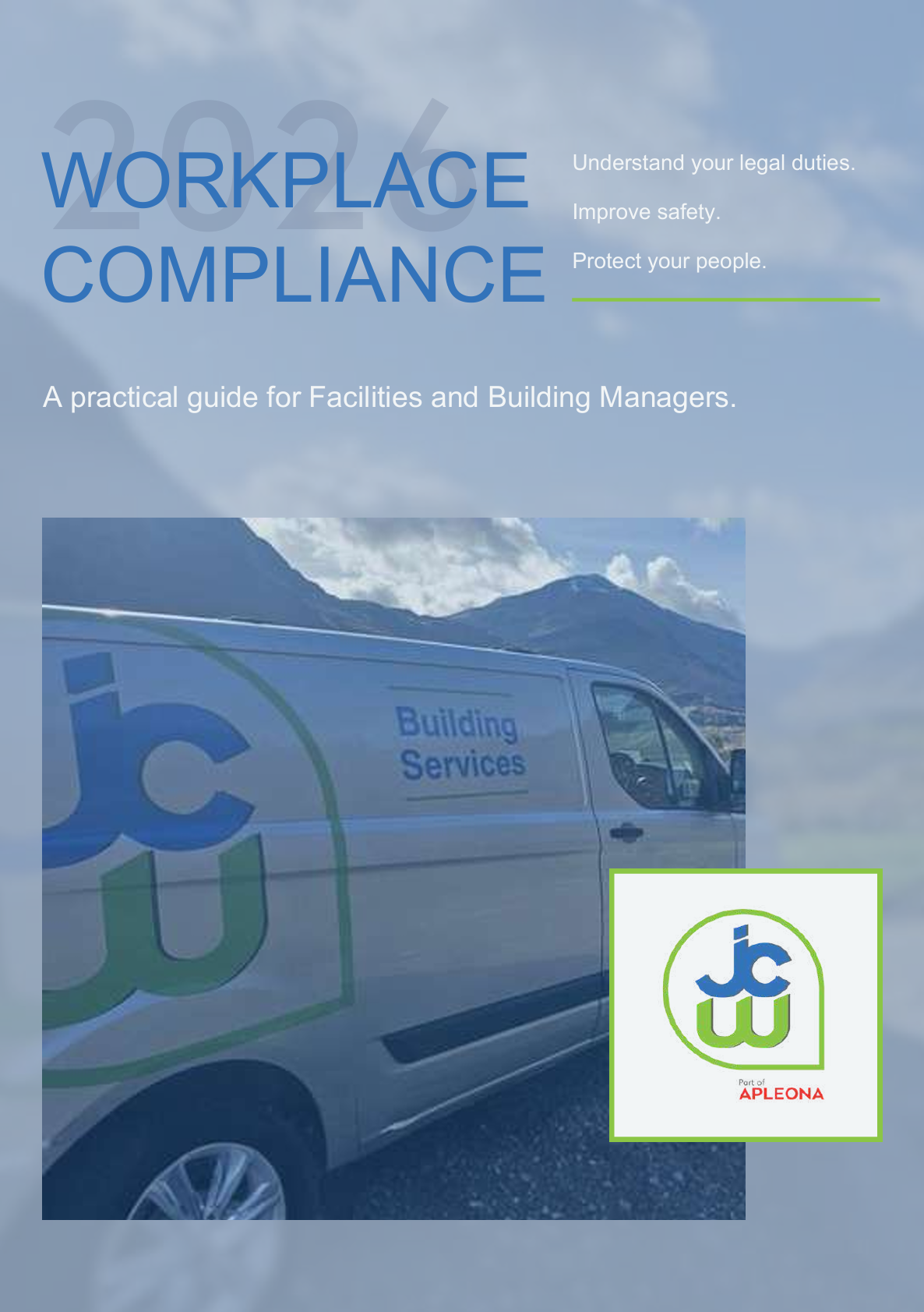 A Guide to Workplace Compliance