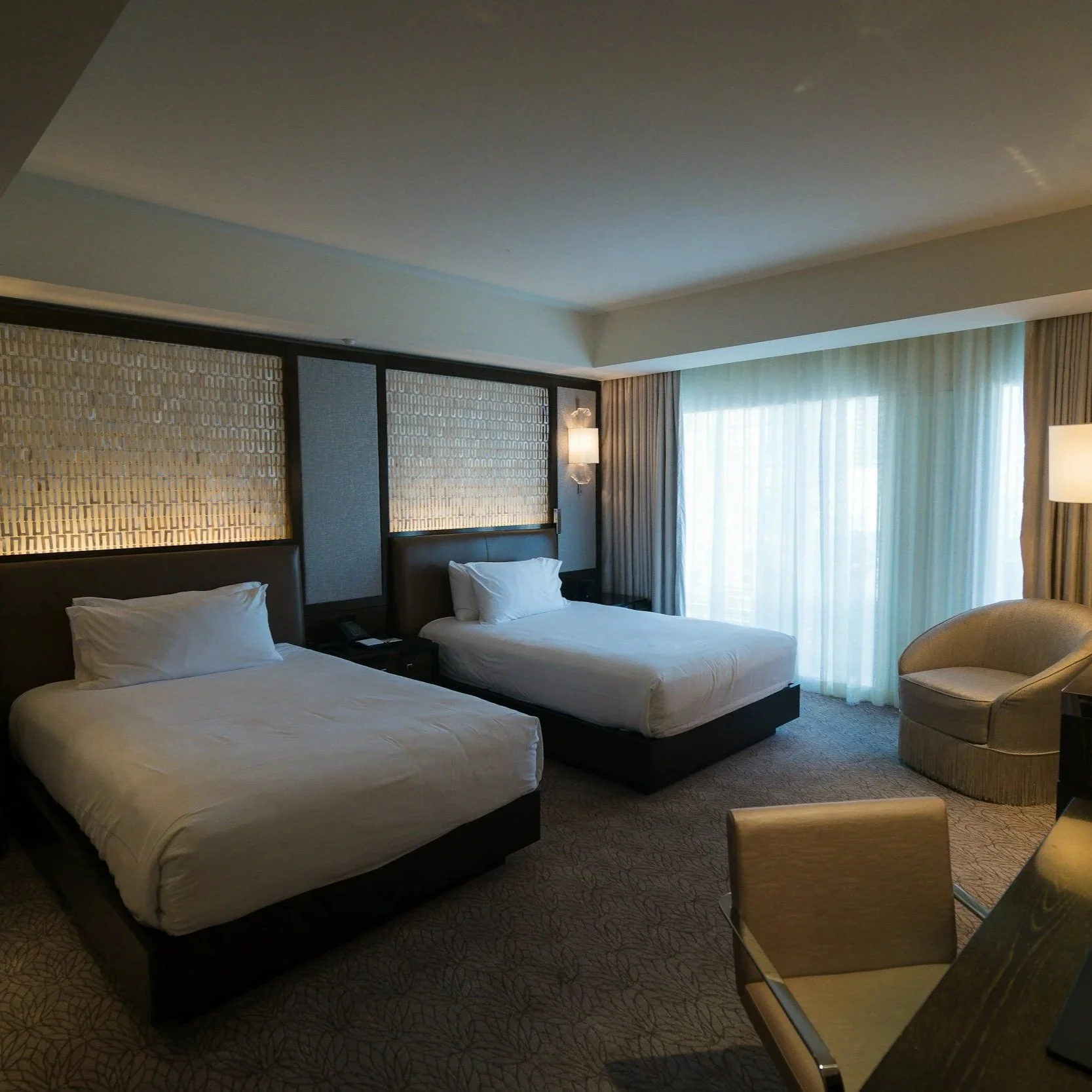 Hotel Chains Require a Different Approach