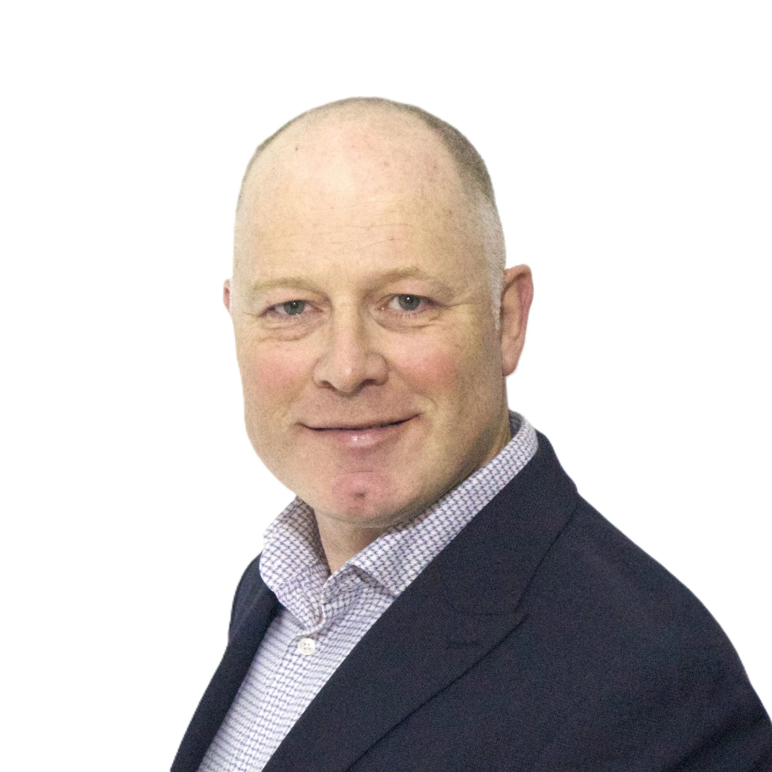 Vince Davies Profile Image