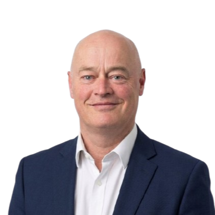 Head of Finance