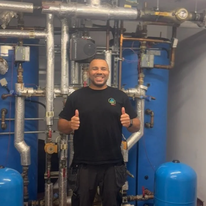 Building Skills, Building Careers: Brendan Journey at JCW