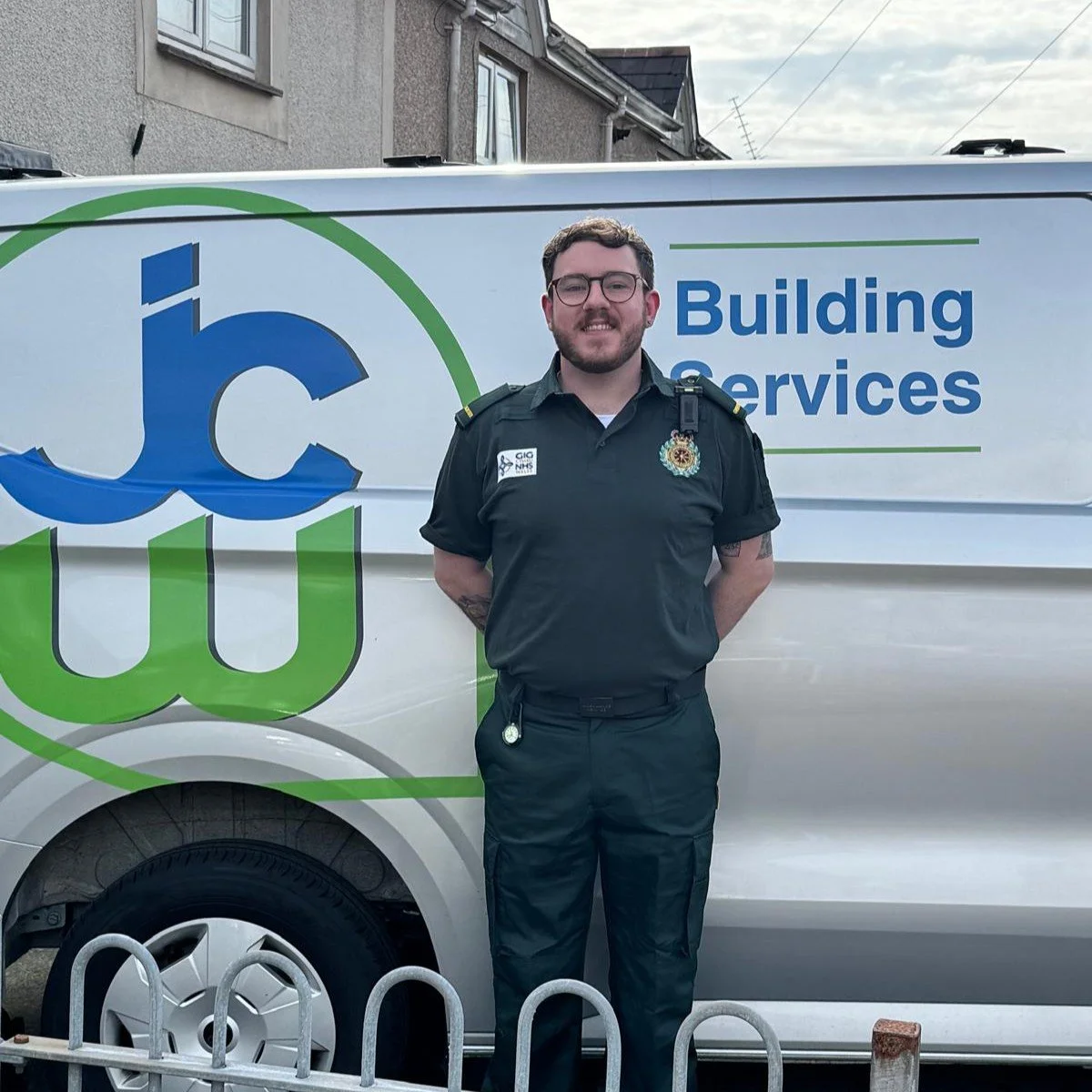 Our Volunteer Responder