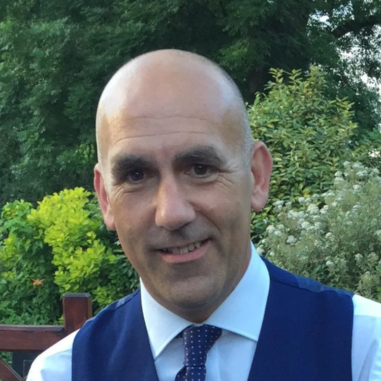 His Favourite Photo!