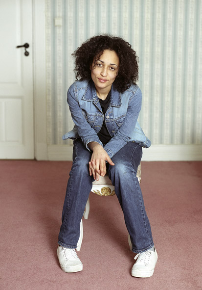 Zaidie Smith