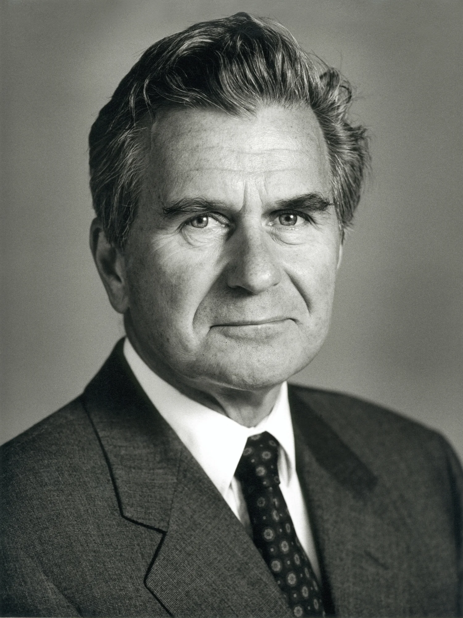 Reidar Webster
