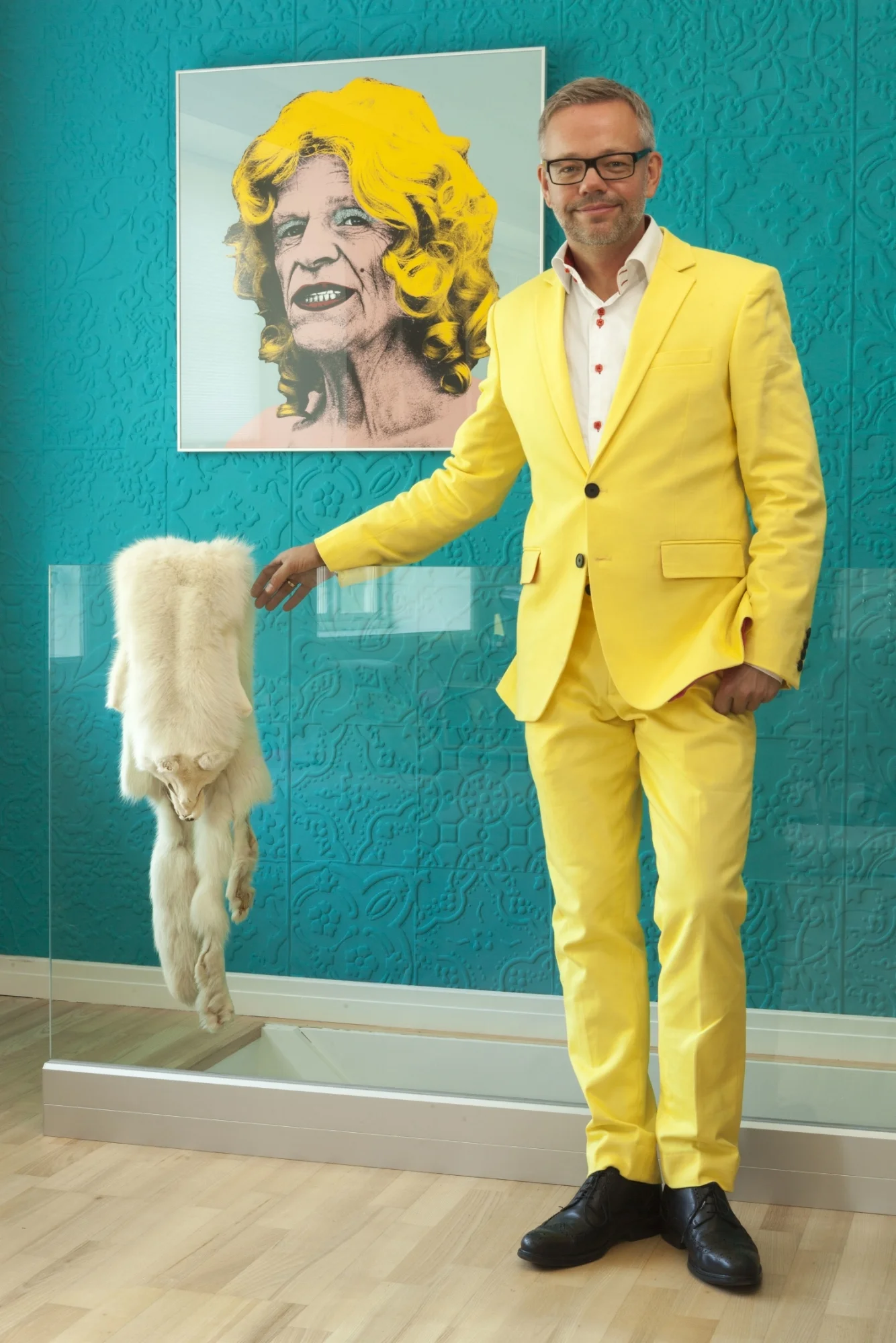 Trond Ramsøskar