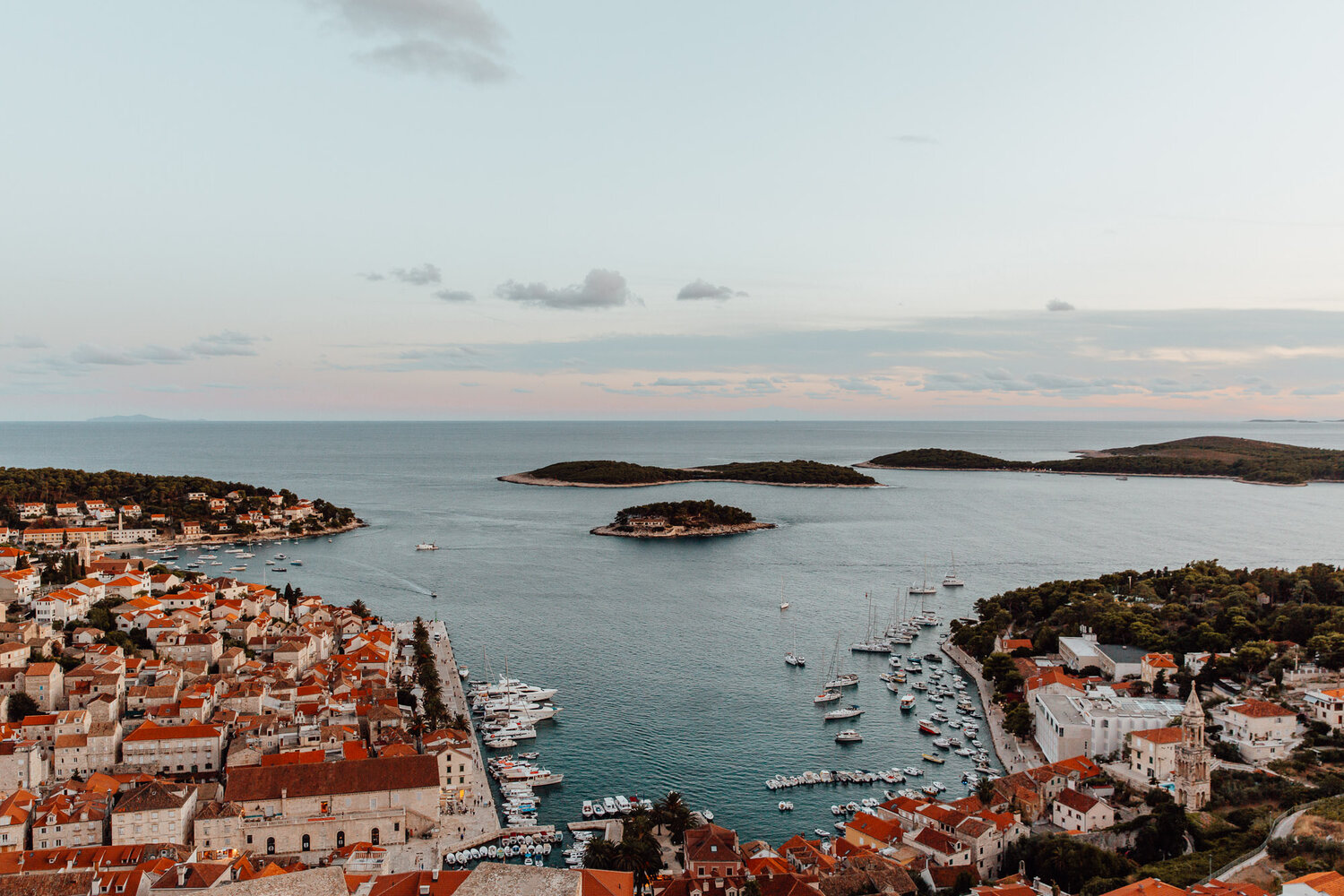 11 wonderful things to and Hvar,
