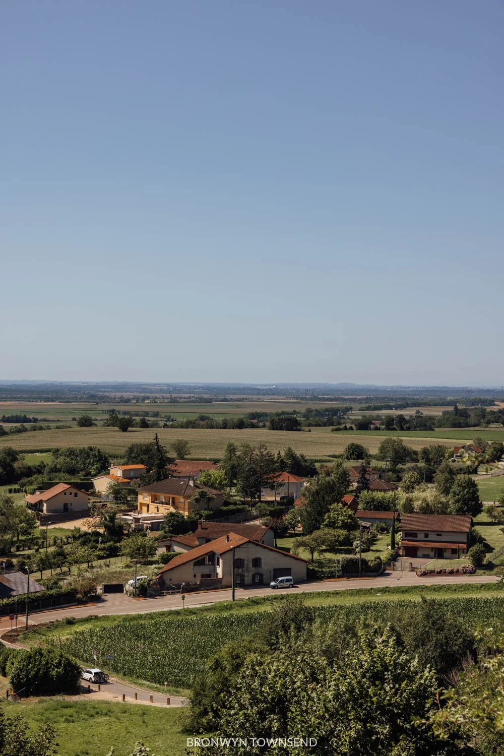 A Travel Guide to Perouges, France: The Perfect Day Trip From Lyon
