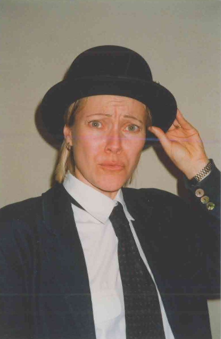 The Killing of Sister George by Frank Marcus