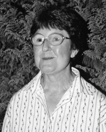 Marion Wood - Muriel