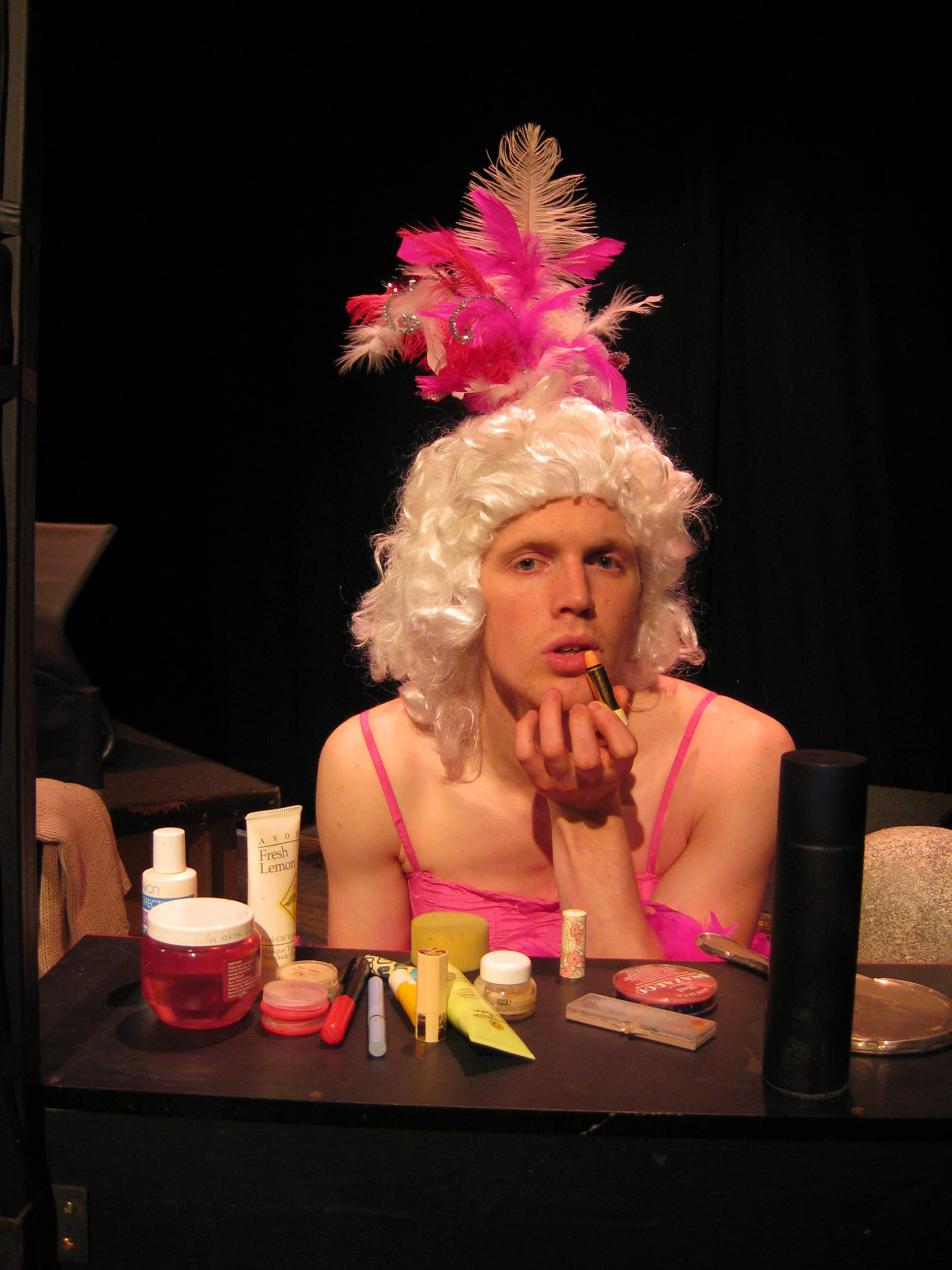 Torch Song Trilogy by Harvey Fierstein