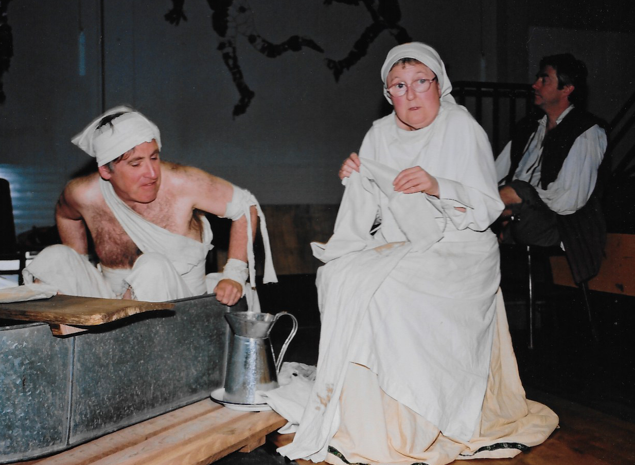 Marat Sade (2004)