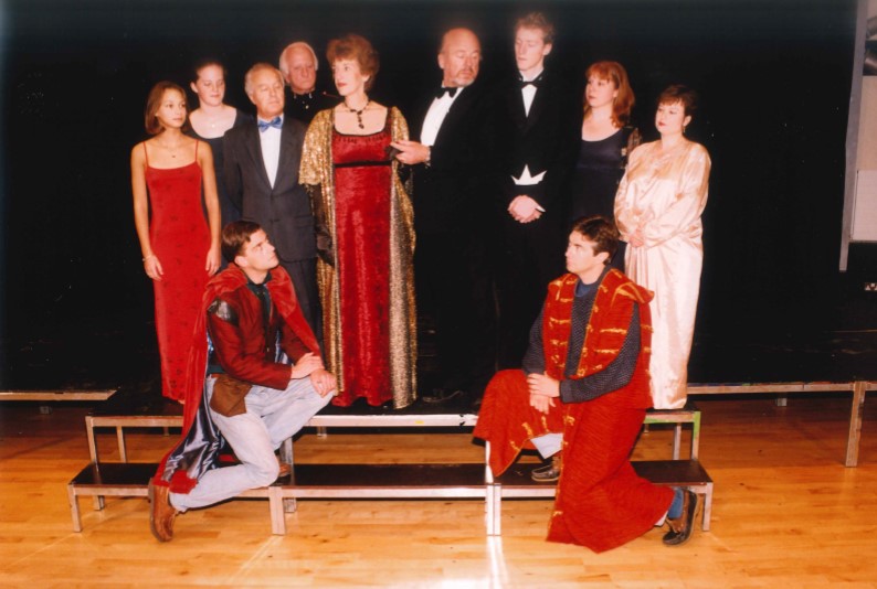 Rosencrantz and Guildenstern are Dead Kingswood 1998.jpg